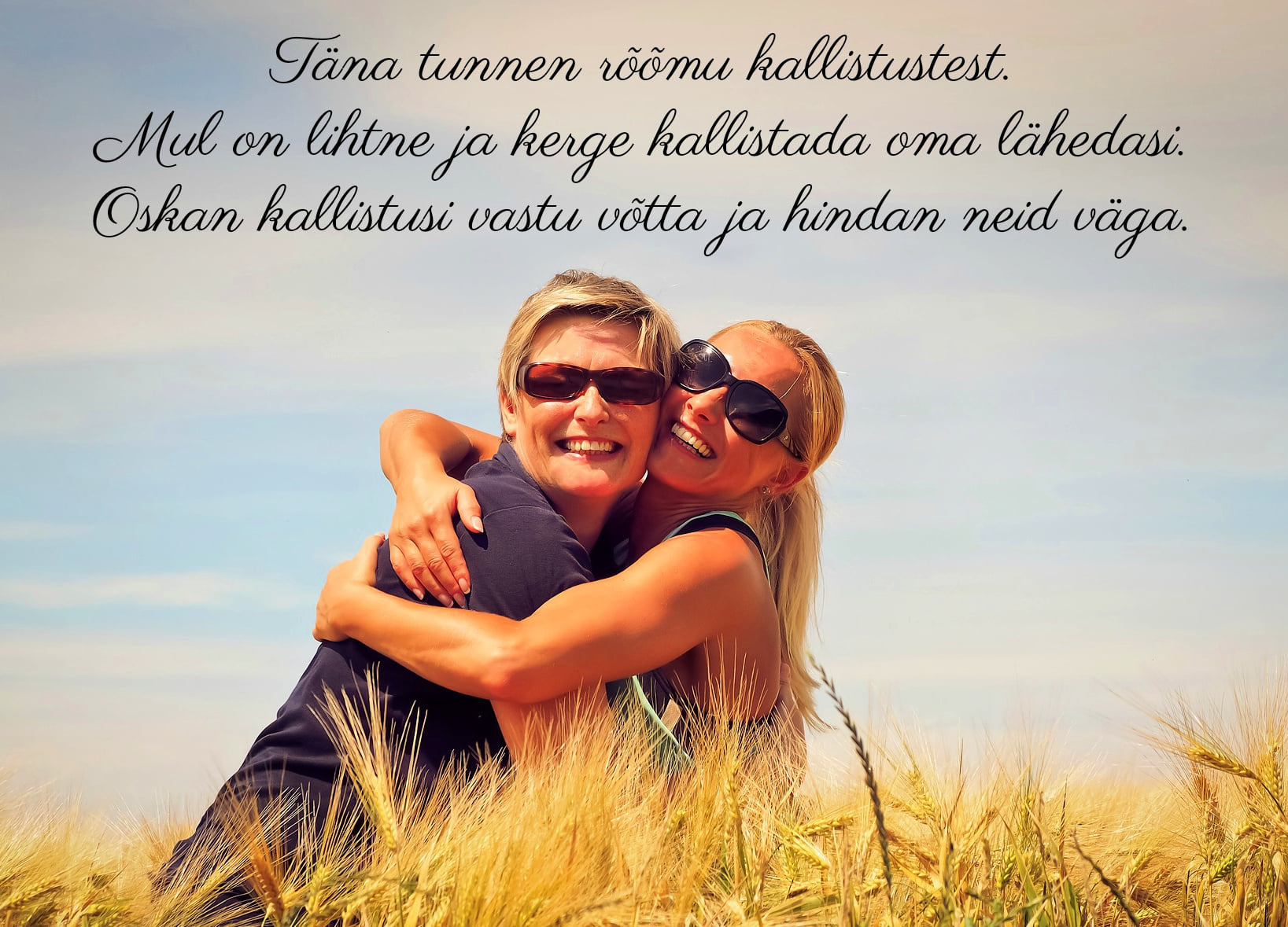 kallistused