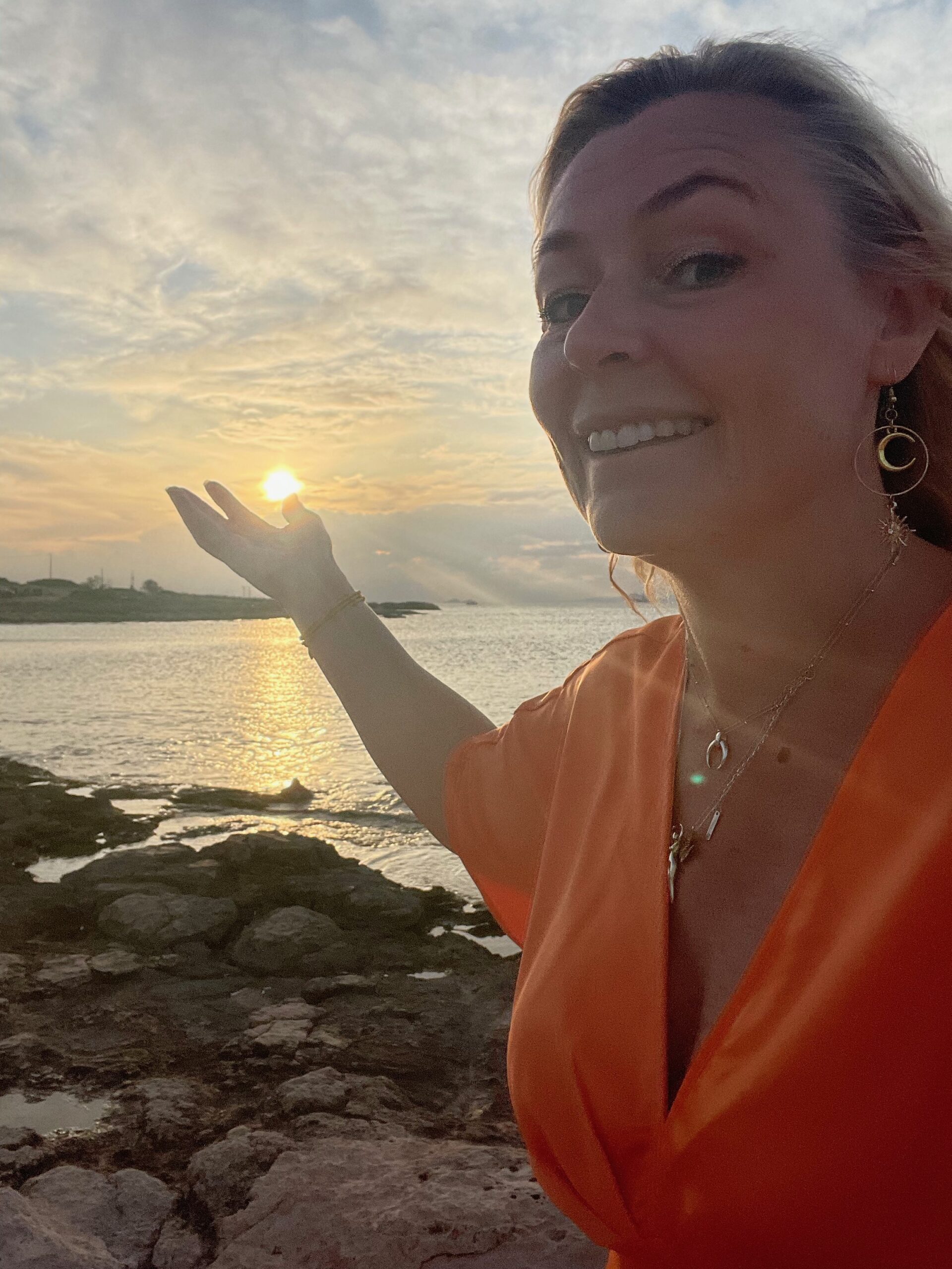 Kristel Treier kreeka retriit naised sisemine room eneseareng kuutempel