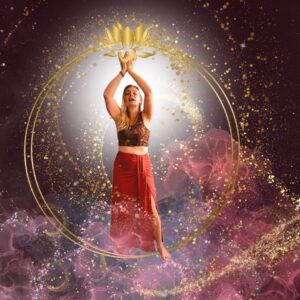 Maagiline reiki naistele 2.aste Tallinnas