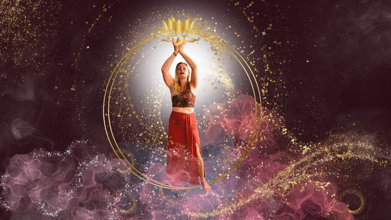 Maagiline reiki naistele 2.aste Tallinnas