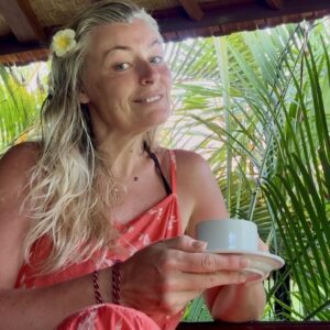 Bali sessioon Kristeliga 1:1 zoomis