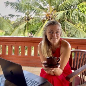 Sessioon Kristeliga 1:1 zoomis