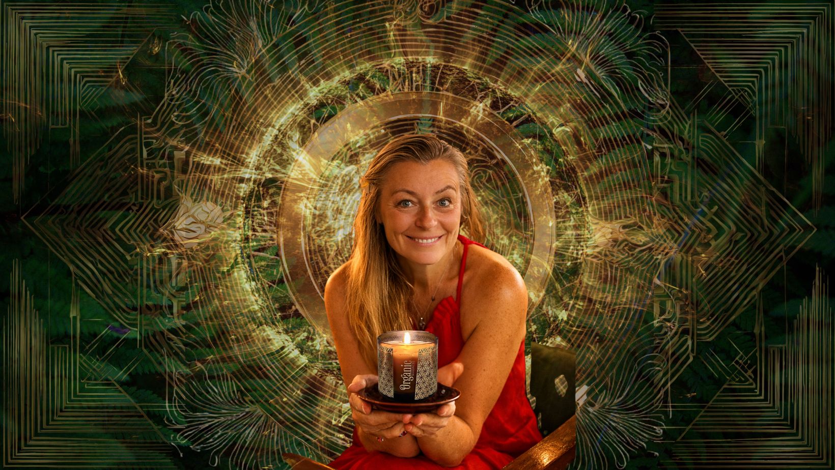 Talvise pööripäeva energiaseanss ja rituaal