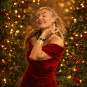 NAISELIK TANTS Tallinnas 1 korra pääse