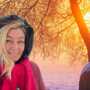 Noore kuu naistehommik zoomis