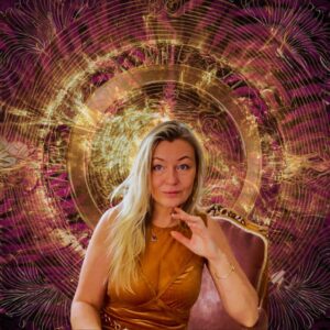 3-osaline juhendatud energiatöö kehale ja teadvusele